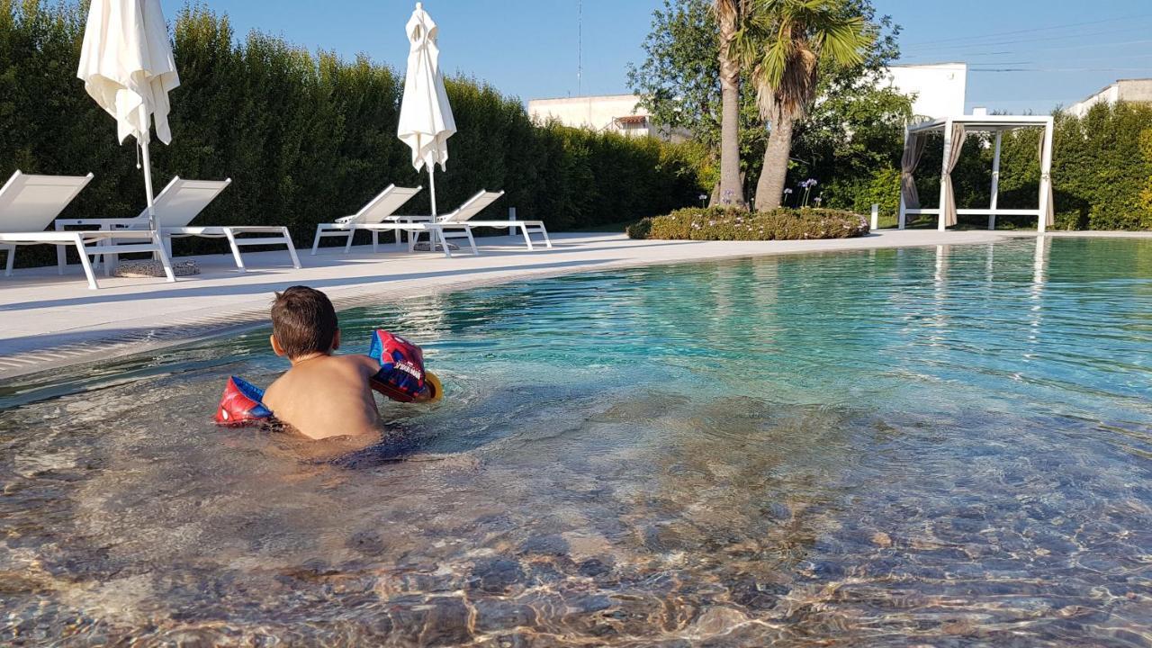 I Mestri Holiday Homes Уджано-ла-Кьеза Экстерьер фото