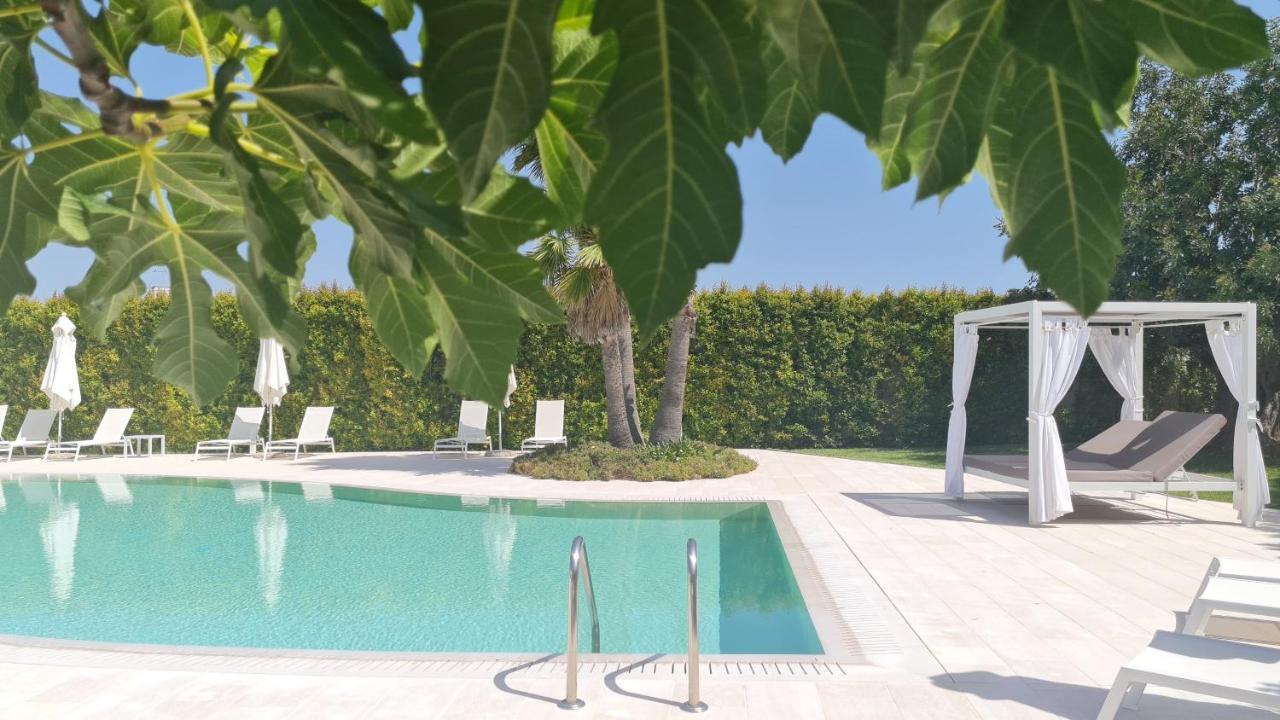 I Mestri Holiday Homes Уджано-ла-Кьеза Экстерьер фото