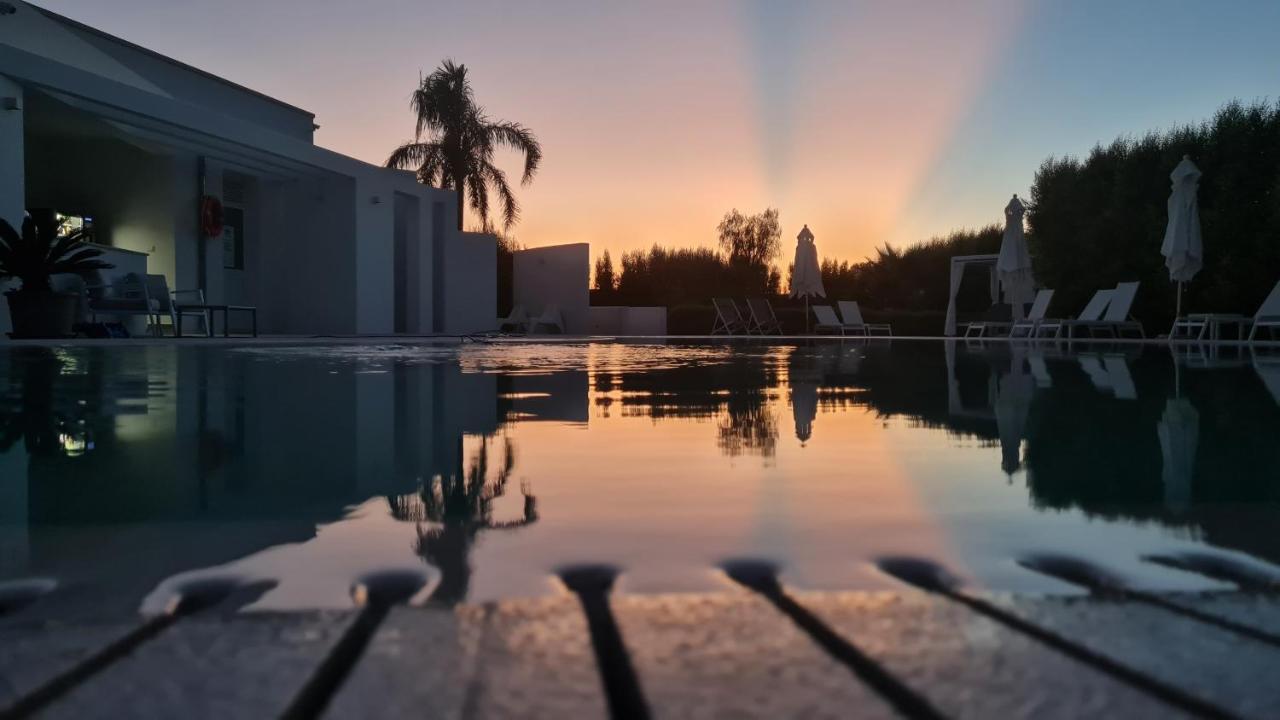 I Mestri Holiday Homes Уджано-ла-Кьеза Экстерьер фото