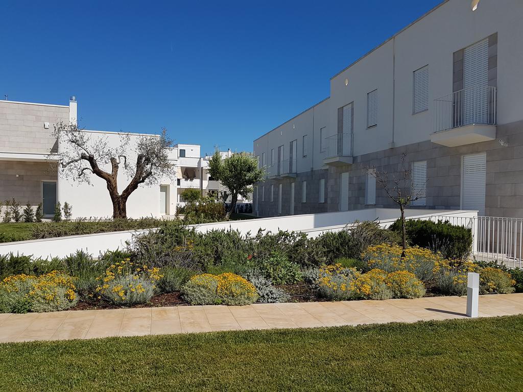 I Mestri Holiday Homes Уджано-ла-Кьеза Экстерьер фото