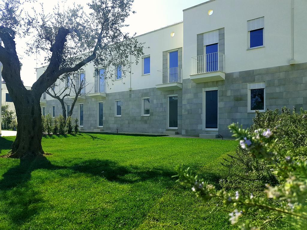 I Mestri Holiday Homes Уджано-ла-Кьеза Экстерьер фото