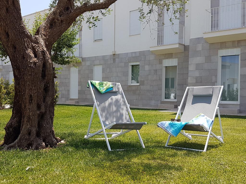 I Mestri Holiday Homes Уджано-ла-Кьеза Экстерьер фото