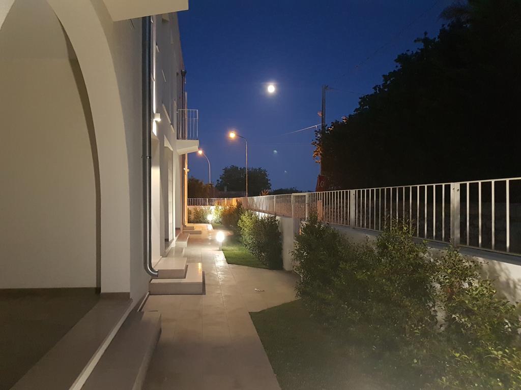 I Mestri Holiday Homes Уджано-ла-Кьеза Экстерьер фото