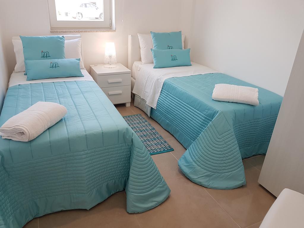 I Mestri Holiday Homes Уджано-ла-Кьеза Экстерьер фото