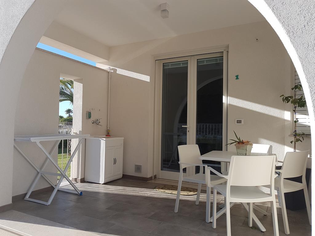 I Mestri Holiday Homes Уджано-ла-Кьеза Экстерьер фото