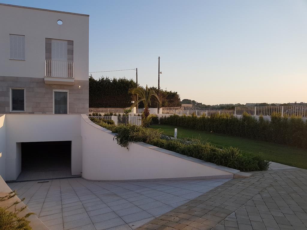 I Mestri Holiday Homes Уджано-ла-Кьеза Экстерьер фото