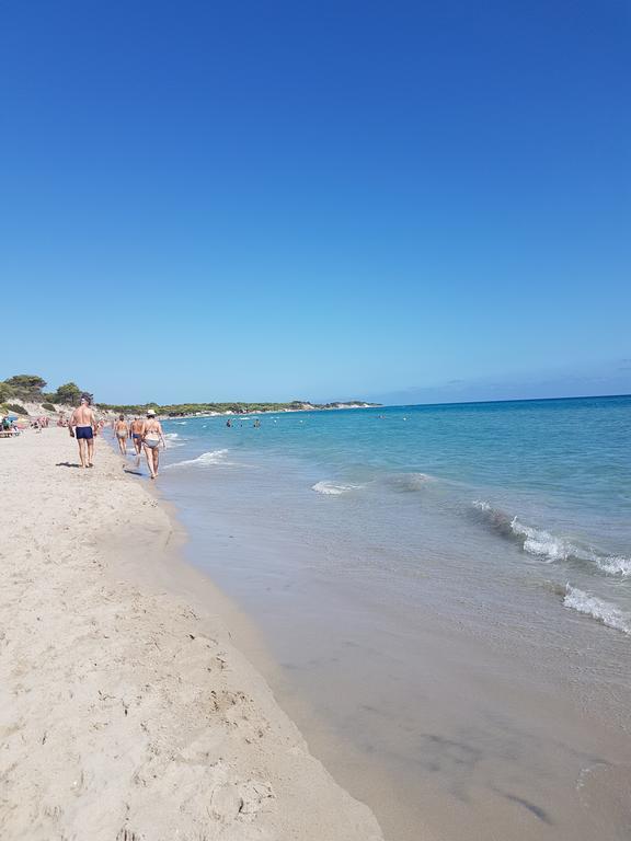 I Mestri Holiday Homes Уджано-ла-Кьеза Экстерьер фото