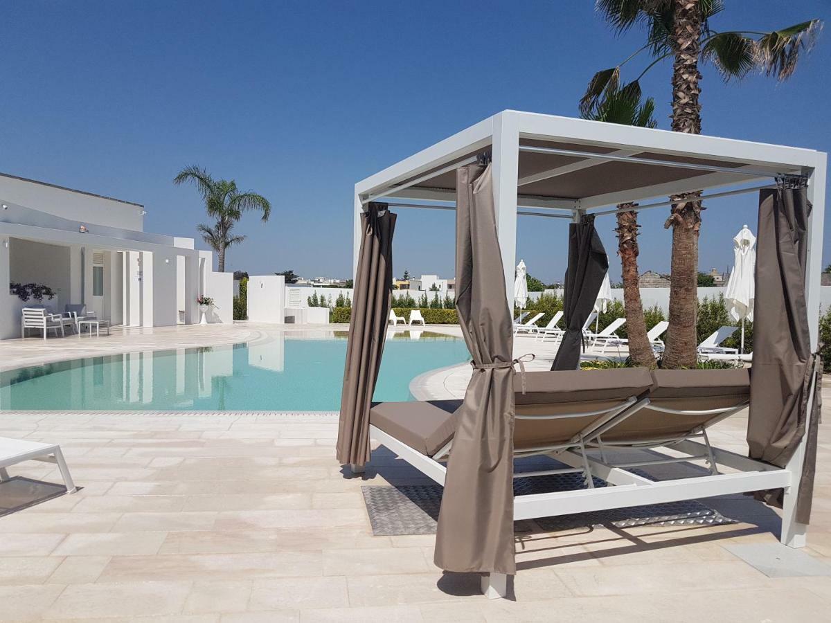 I Mestri Holiday Homes Уджано-ла-Кьеза Экстерьер фото