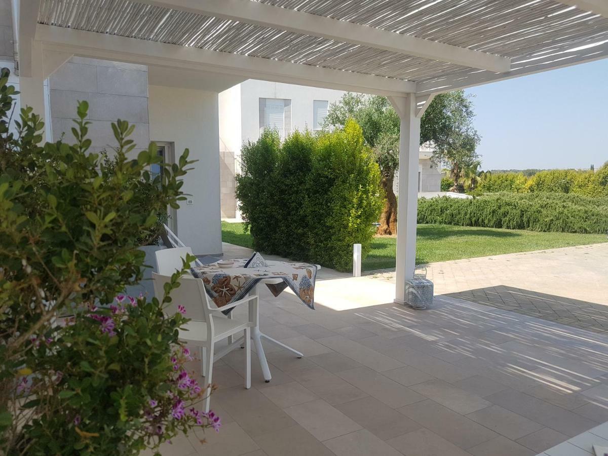 I Mestri Holiday Homes Уджано-ла-Кьеза Экстерьер фото